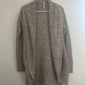 Tanish cardigan